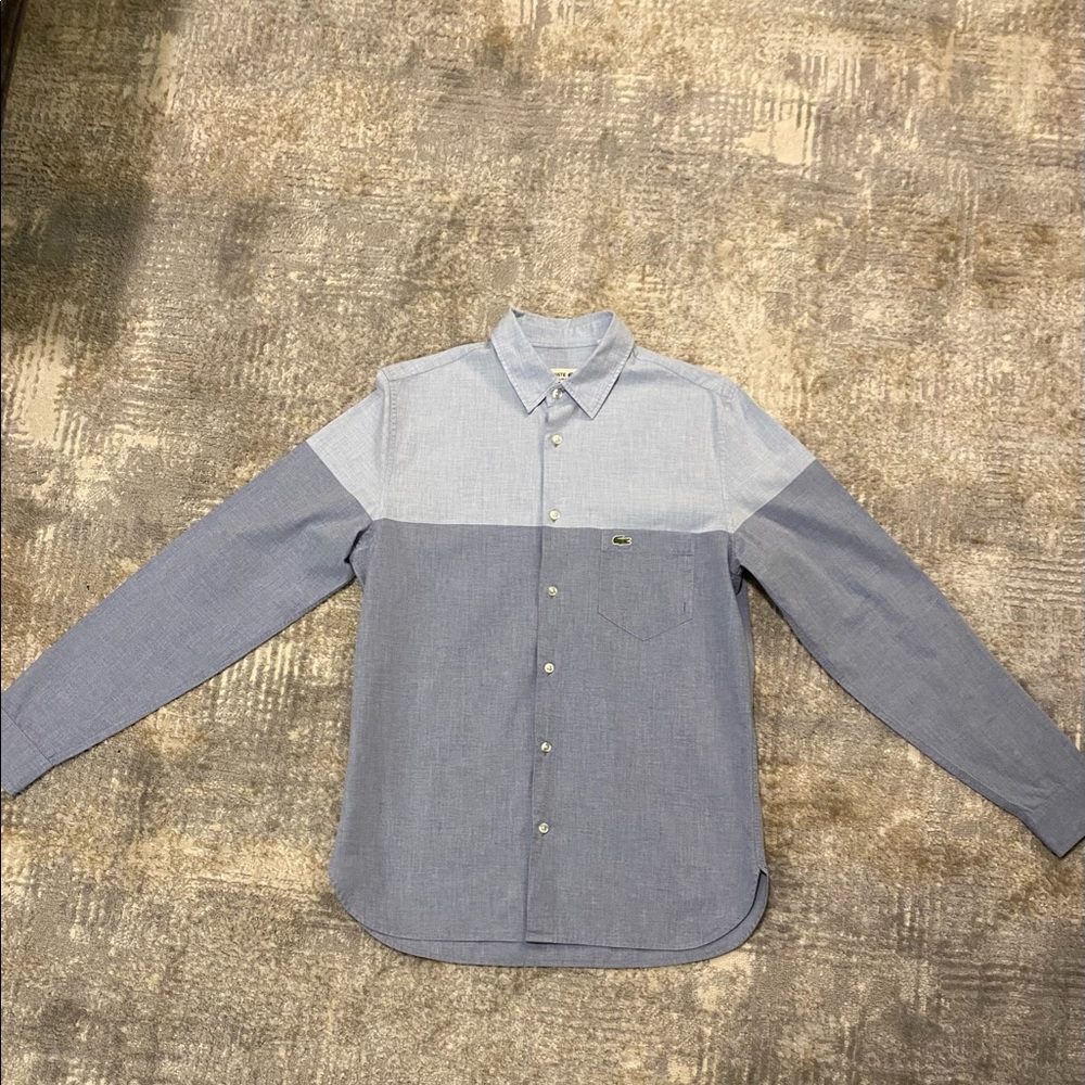 Lacoste Button Down shirt